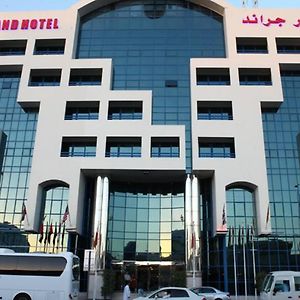 Abjad Grand Hotel